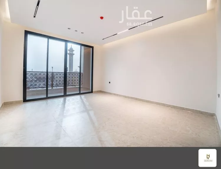 شقة للبيع في شارع المعراج, حي الروضة, مدينة الدمام, المنطقة الشرقية صورة 5