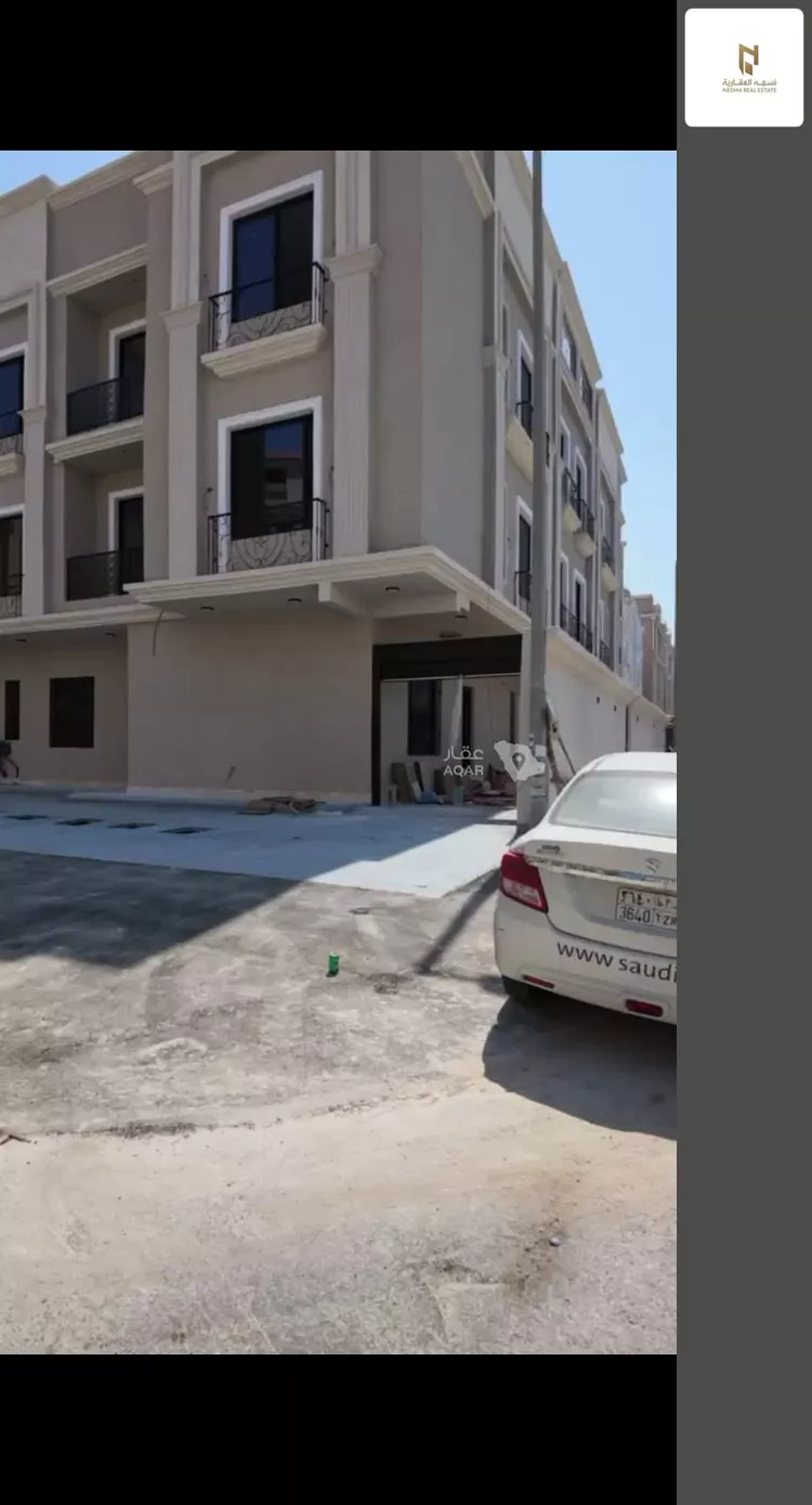 شقة للبيع في شارع الامير مشعل ابن عبدالعزيز, حي الأمير محمد بن سعود, مدينة الدمام, المنطقة الشرقية 8