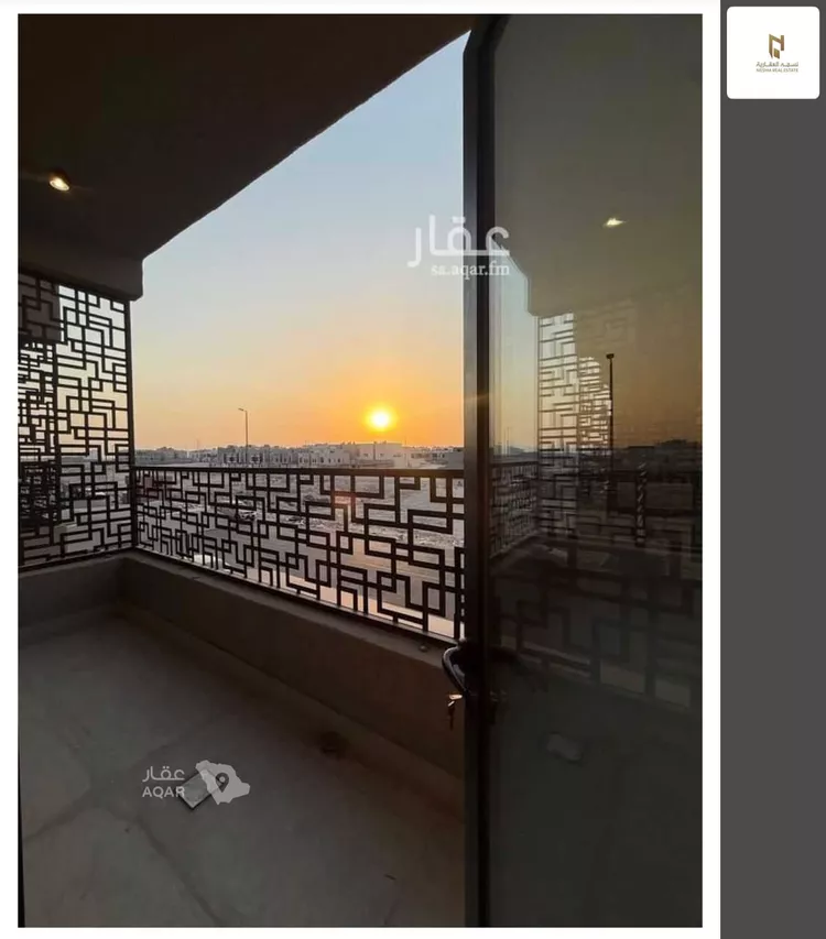 شقة للإيجار في شارع السيف, حي الشعلة, مدينة الدمام, المنطقة الشرقية صورة 5