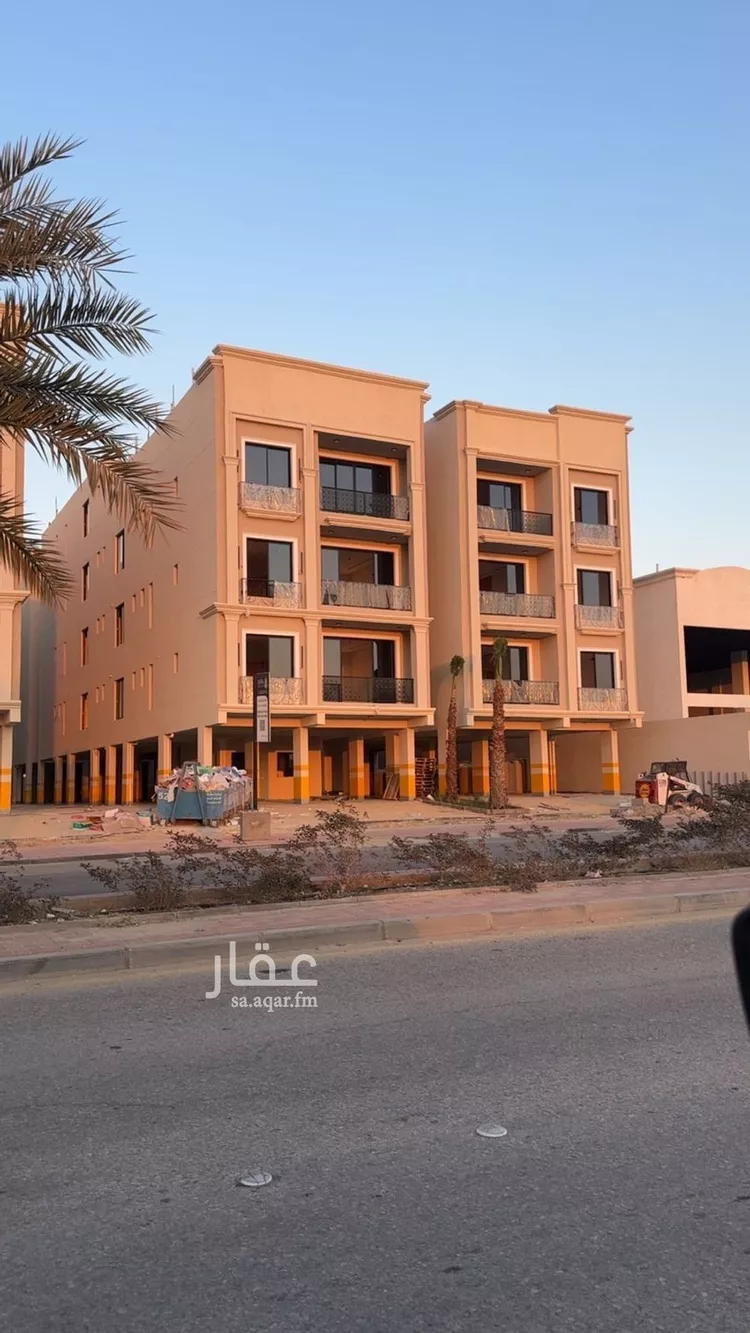 شقة للبيع في شارع شارع 11, حي الروضة, مدينة الدمام, المنطقة الشرقية