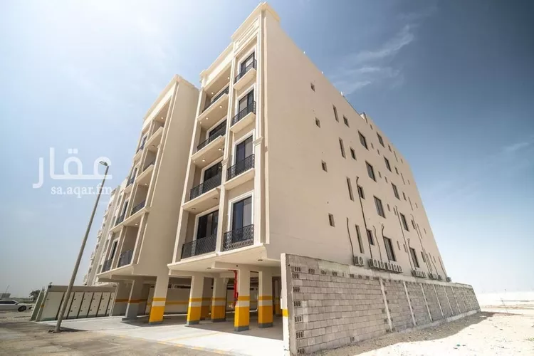 شقة للبيع في شارع الهدية, حي الفردوس, مدينة الدمام, المنطقة الشرقية صورة 3