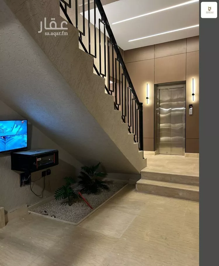 شقة للبيع في شارع ابو عبيدة عامر بن الجراح, حي الشعلة, مدينة الدمام, المنطقة الشرقية 26