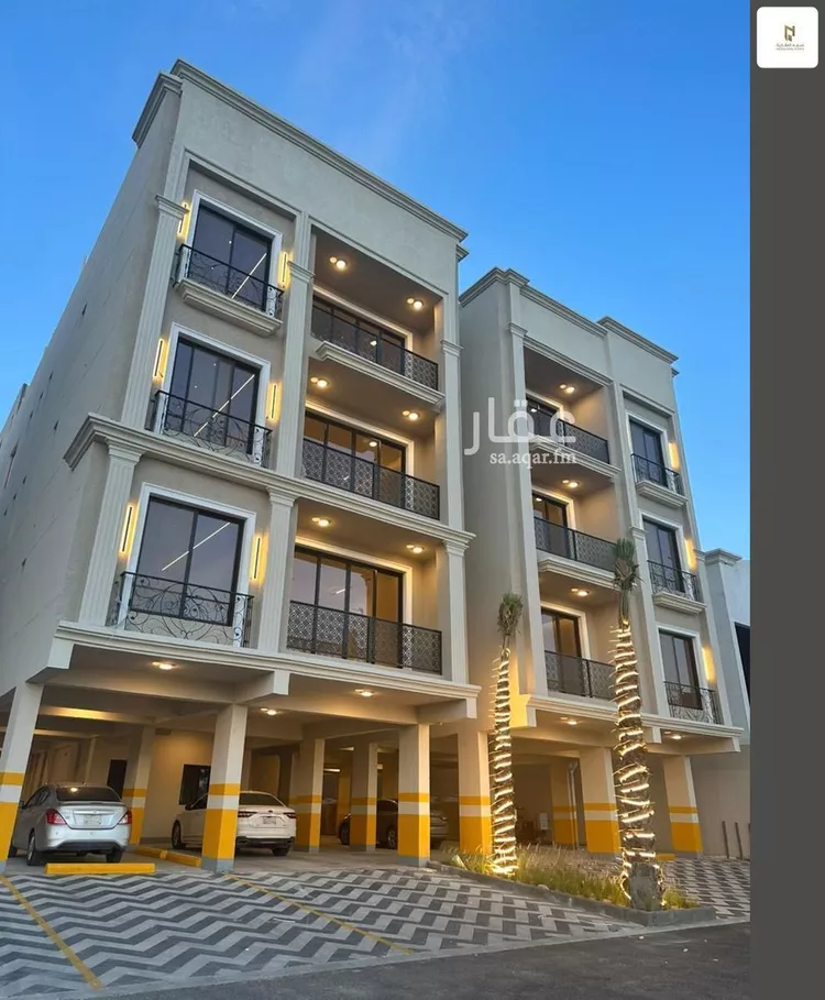 Apartment for Sale in Dammam Ar Rawdah