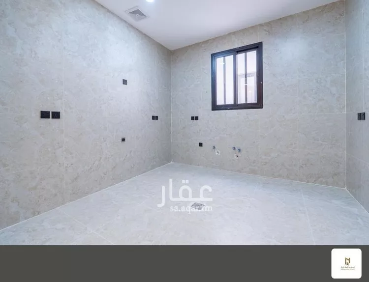 شقة للبيع في شارع المعراج, حي الروضة, مدينة الدمام, المنطقة الشرقية 8