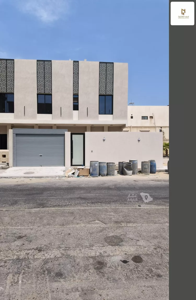 Apartment for Sale in Dammam Al Etisalat 3