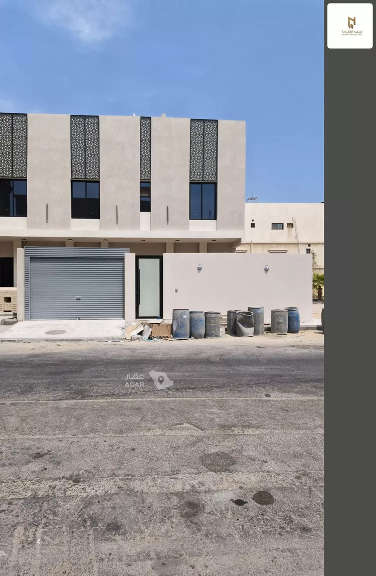 Apartment for Sale in Dammam Al Etisalat 3