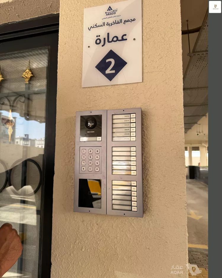 شقة للإيجار في حي الشعلة, مدينة الدمام, المنطقة الشرقية 6