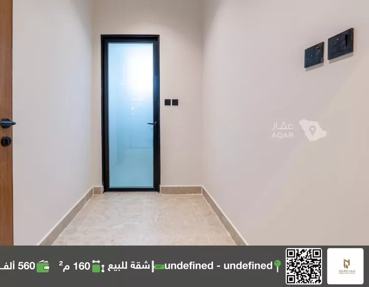 شقة للبيع في شارع الظهران الجبيل السريع, حي الروضة, مدينة الدمام, المنطقة الشرقية