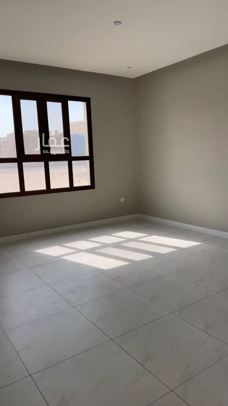 شقة للإيجار في شارع الريحان, حي المنتزة, مدينة الدمام, المنطقة الشرقية صورة 4