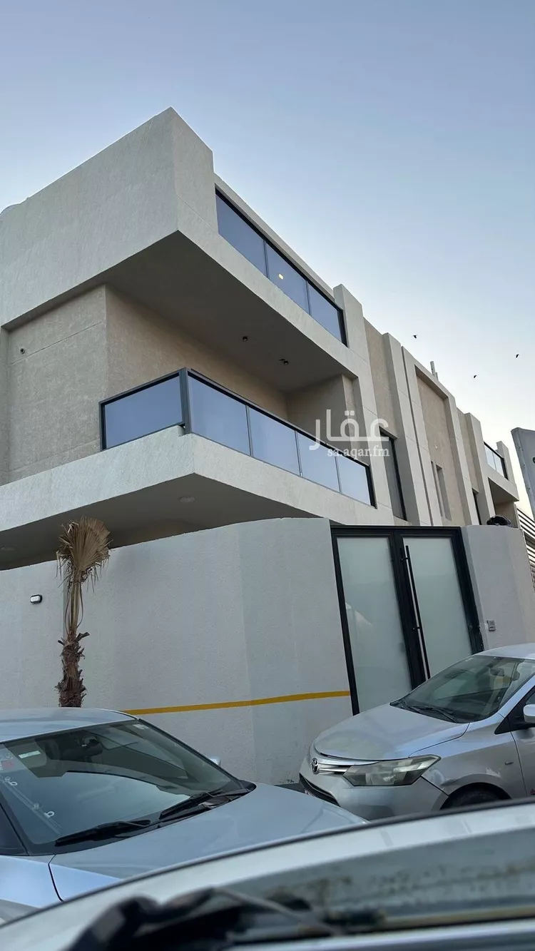 شقة للبيع في شارع ياسر بن سويد, حي الأمير محمد بن سعود, مدينة الدمام, المنطقة الشرقية صورة 4