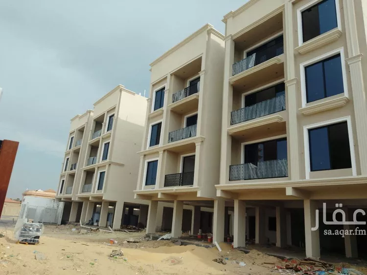 شقة للبيع في حي الروضة, مدينة الدمام, المنطقة الشرقية صورة 3