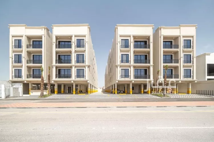 Apartment for Sale in Dammam Ar Rawdah
