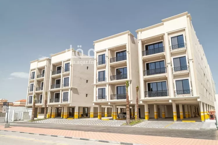 Apartment for Sale in Dammam Ar Rawdah