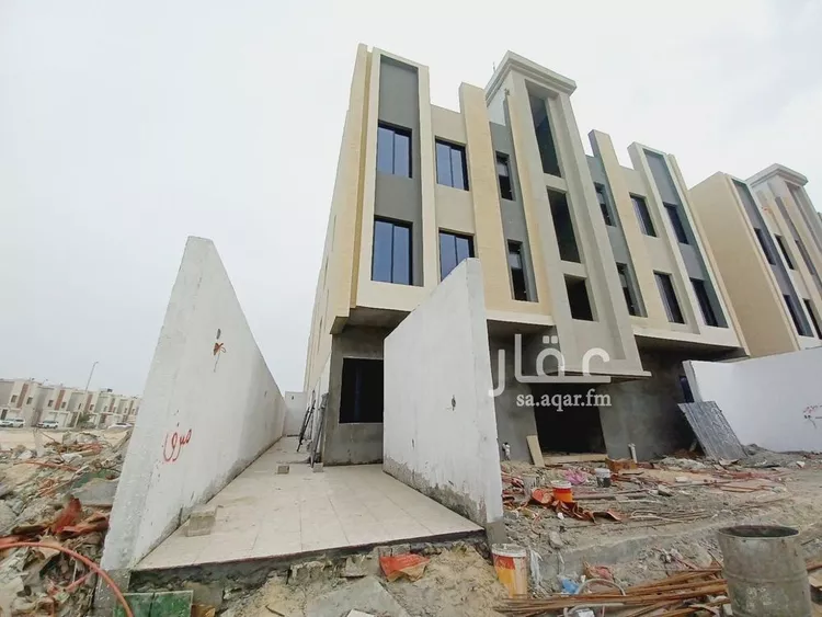 شقة للبيع في حي الشعلة, مدينة الدمام, المنطقة الشرقية 1 صورة