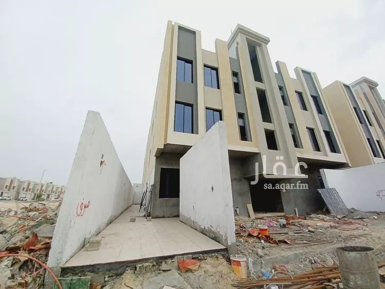 شقة للبيع في حي الشعلة, مدينة الدمام, المنطقة الشرقية 1 صورة