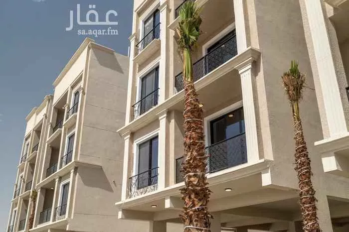 شقة للبيع في حي الروضة, مدينة الدمام, المنطقة الشرقية صورة 3