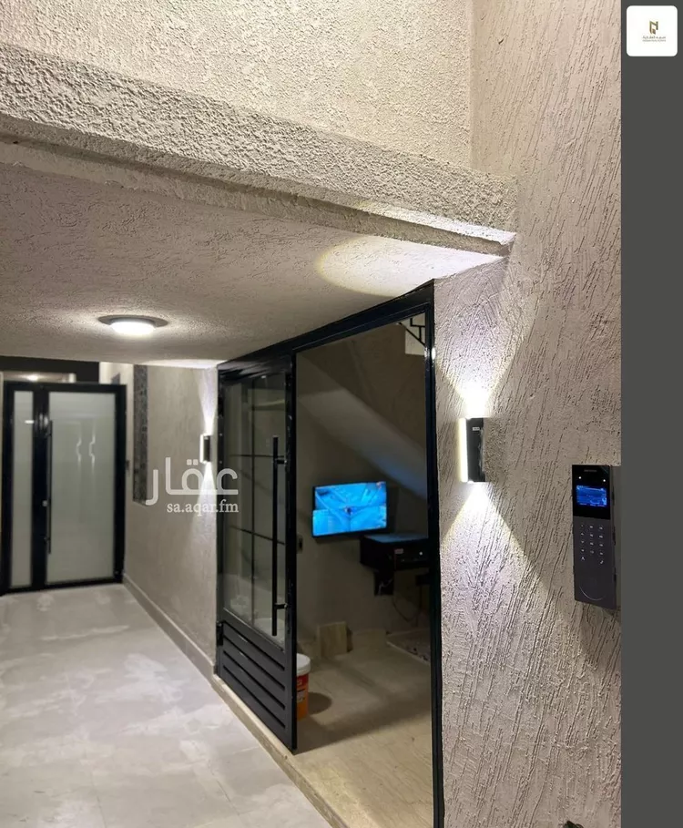 شقة للبيع في شارع ابو عبيدة عامر بن الجراح, حي الشعلة, مدينة الدمام, المنطقة الشرقية 9
