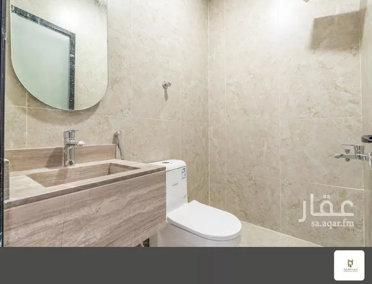 Apartment for Rent in Dammam Al Fardus صورة 5