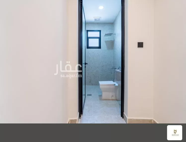 شقة للبيع في شارع المعراج, حي الروضة, مدينة الدمام, المنطقة الشرقية 7