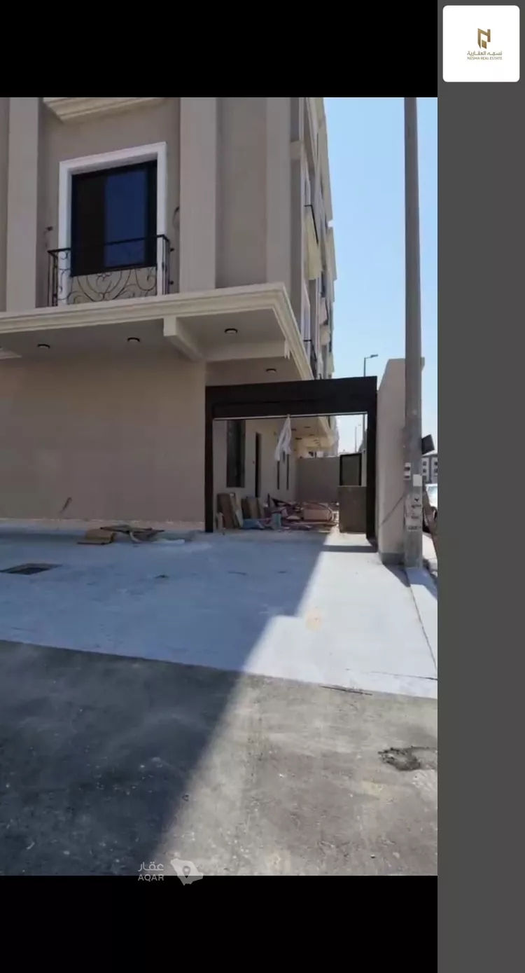 شقة للبيع في شارع الامير مشعل ابن عبدالعزيز, حي الأمير محمد بن سعود, مدينة الدمام, المنطقة الشرقية 6