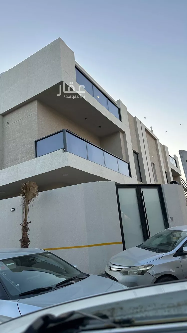 شقة للبيع في شارع ياسر بن سويد, حي الأمير محمد بن سعود, مدينة الدمام, المنطقة الشرقية صورة 3