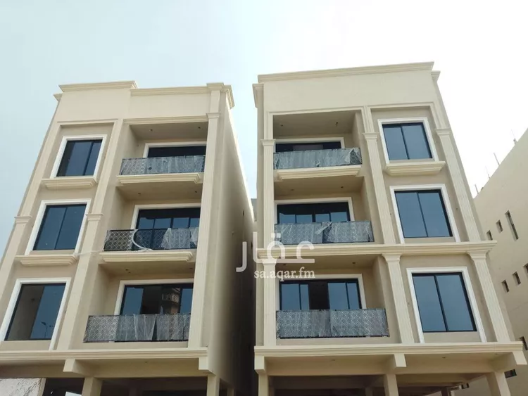 شقة للبيع في حي الروضة, مدينة الدمام, المنطقة الشرقية صورة 5