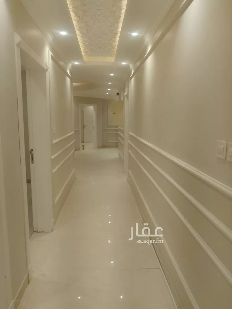 شقة للبيع في شارع العواصم, حي الشعلة, مدينة الدمام, المنطقة الشرقية 7