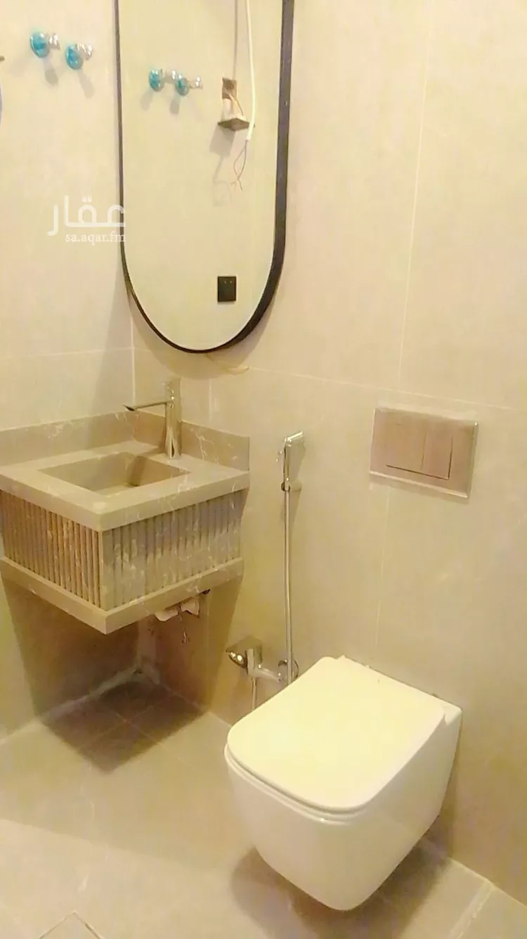شقة للبيع في شارع الامثال, حي الشعلة, مدينة الدمام, المنطقة الشرقية 11