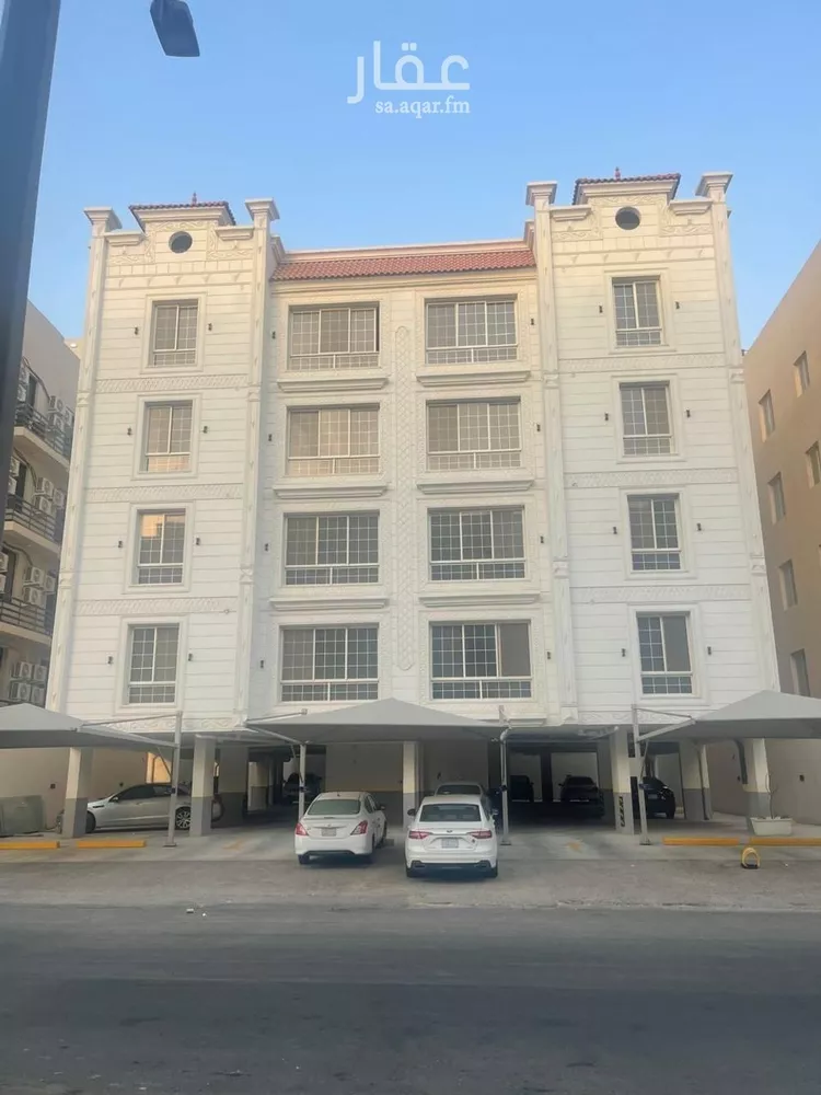 Apartment for Sale in Al Khobar Al Hamra