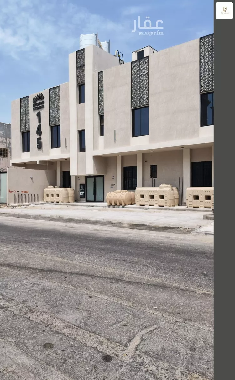 شقة للبيع في شارع البكيريه, حي مخطط الإتصالات, مدينة الدمام, المنطقة الشرقية