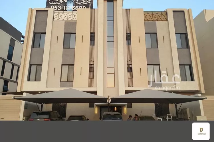 Apartment for Rent in Dammam An Nada