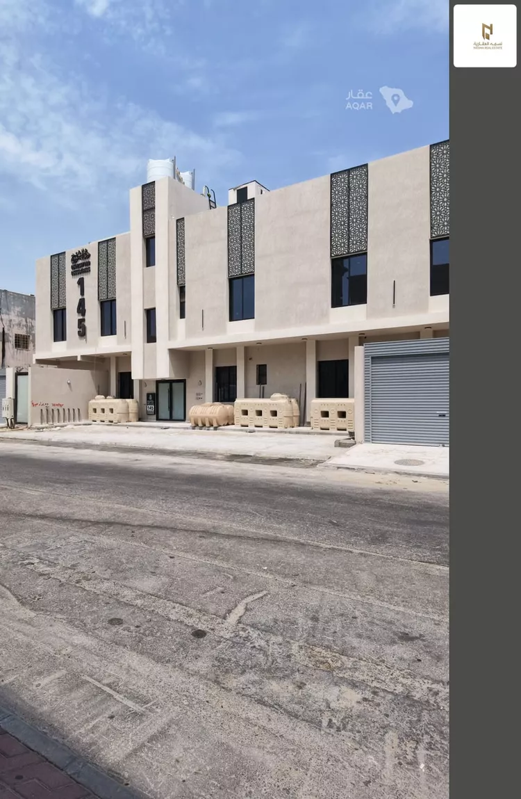 Apartment for Sale in Dammam Al Etisalat 2