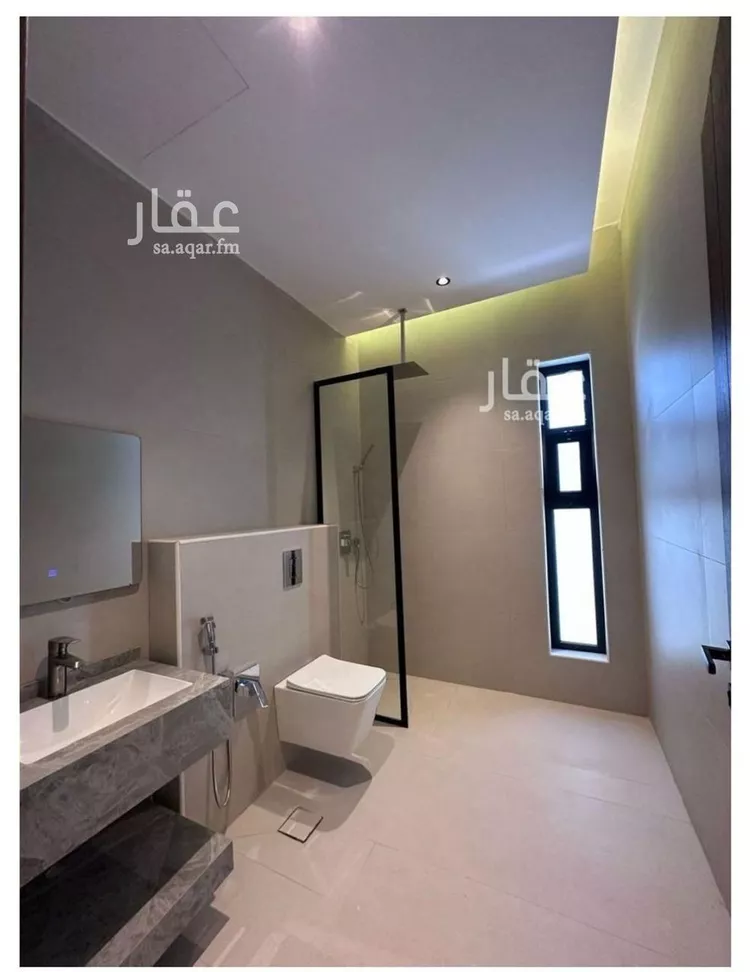 شقة للإيجار في شارع ثابت الكوفي, حي طويق, مدينة الرياض, منطقة الرياض صورة 5