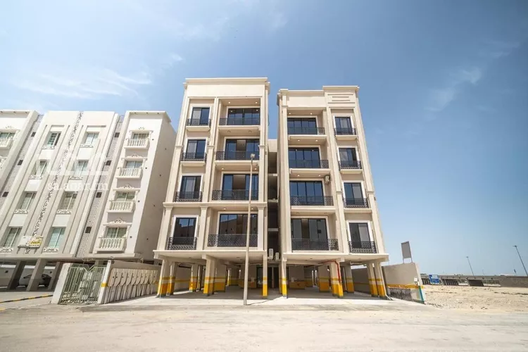 Apartment for Sale in Dammam Al Fardus 19