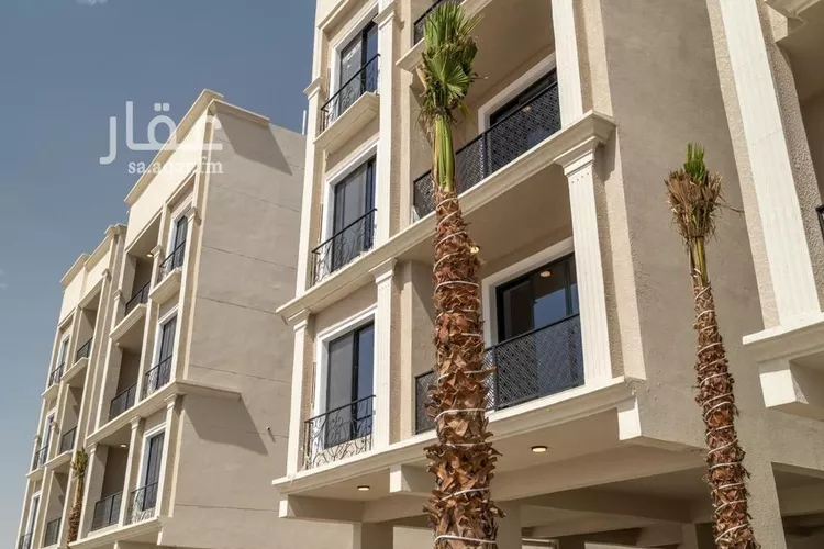 شقة للبيع في شارع النسيم, حي الروضة, مدينة الدمام, المنطقة الشرقية 1 صورة