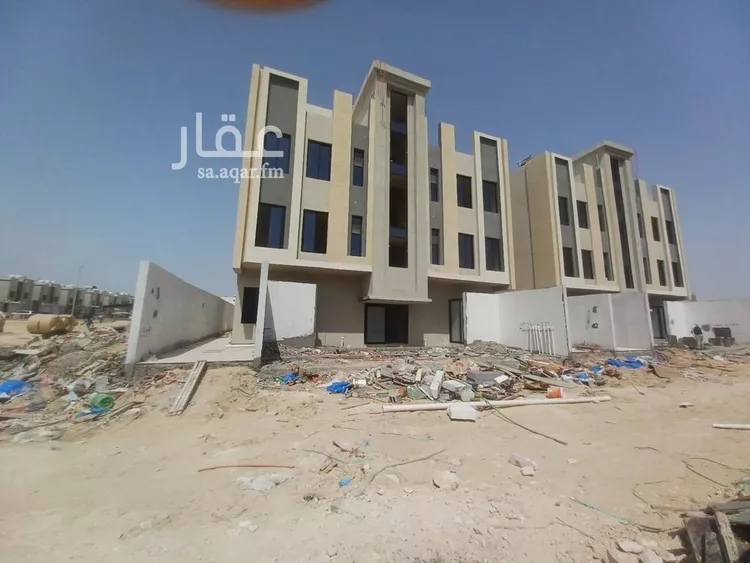 Apartment for Sale in Dammam Ash Shulah 16
