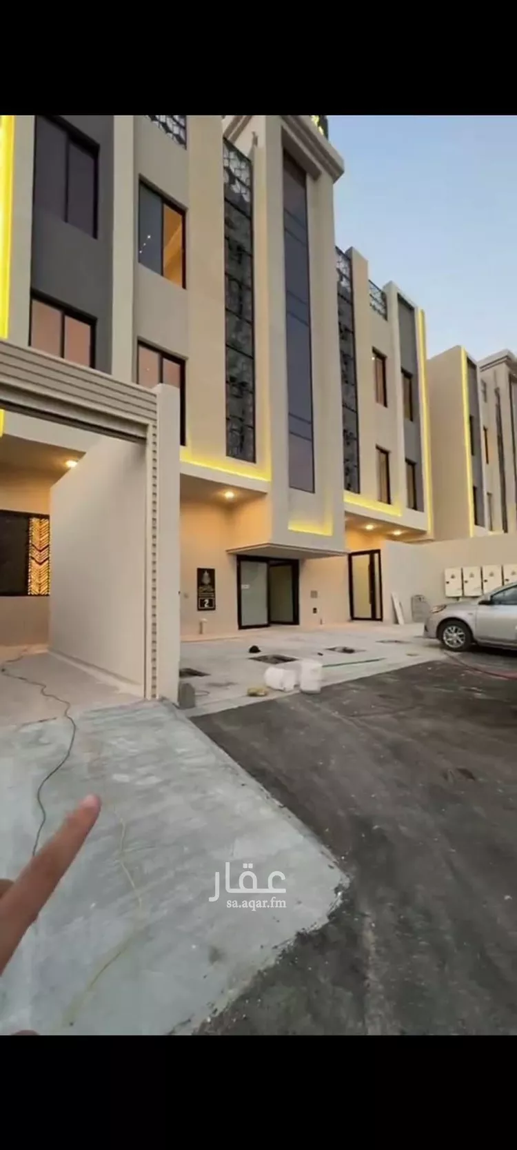 شقة للبيع في حي الشعلة, مدينة الدمام, المنطقة الشرقية صورة 3