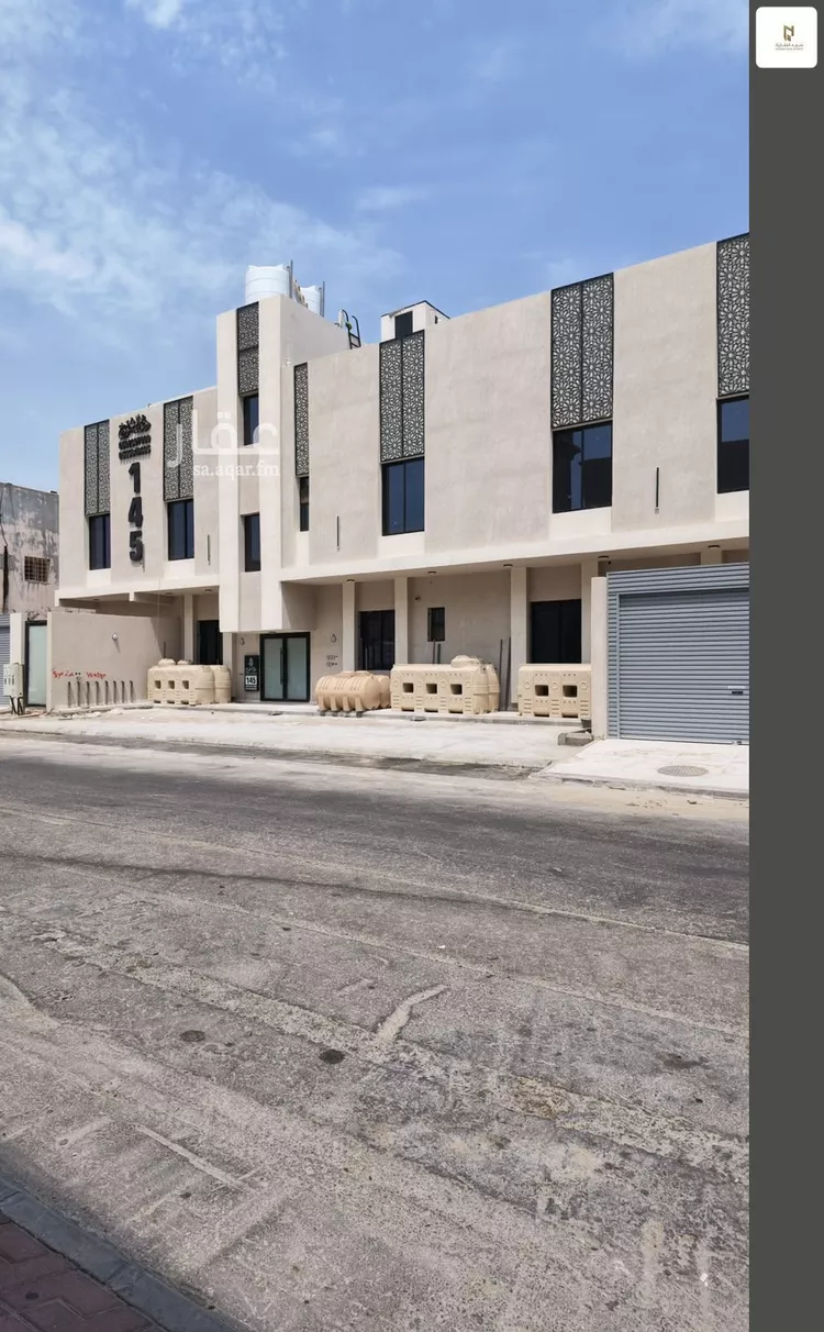 شقة للبيع في شارع البكيريه, حي مخطط الإتصالات, مدينة الدمام, المنطقة الشرقية صورة 2