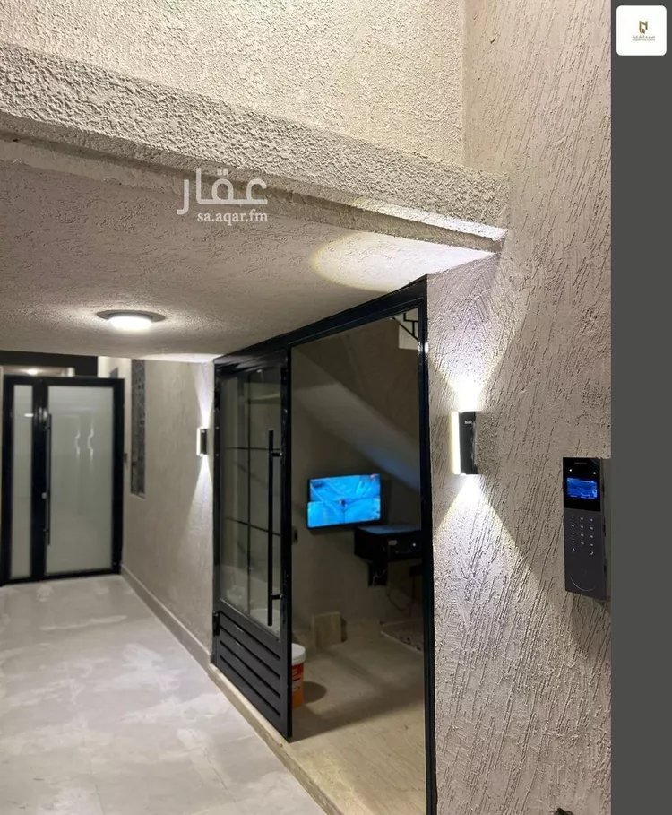 شقة للبيع في شارع ابو عبيدة عامر بن الجراح, حي الشعلة, مدينة الدمام, المنطقة الشرقية 10