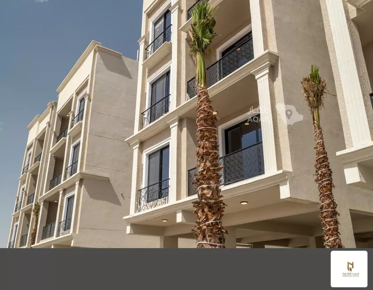 شقة للبيع في شارع الظهران الجبيل السريع, حي الروضة, مدينة الدمام, المنطقة الشرقية 6