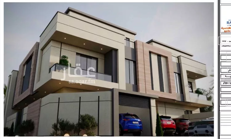 شقة للبيع في شارع ياسر بن سويد, حي الأمير محمد بن سعود, مدينة الدمام, المنطقة الشرقية صورة 2