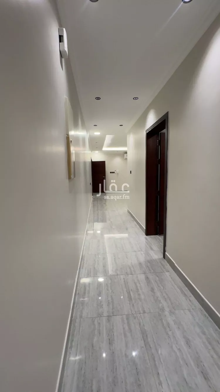 شقة للإيجار في شارع ابو شداد, حي النهضة, مدينة الدمام, المنطقة الشرقية صورة 3