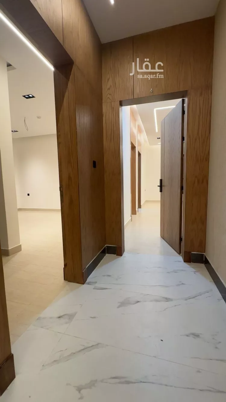 شقة للبيع في شارع الظهران الجبيل, حي الواحة, مدينة الدمام, المنطقة الشرقية صورة 3