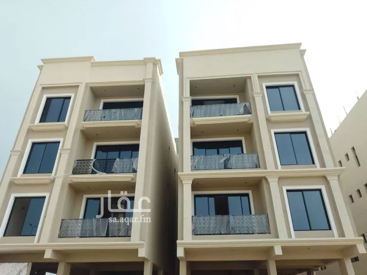 شقة للبيع في حي الروضة, مدينة الدمام, المنطقة الشرقية صورة 4