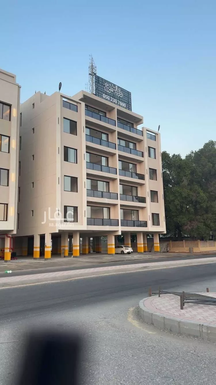 شقة للإيجار في شارع الامير مشعل ابن عبدالعزيز, حي الأمير محمد بن سعود, مدينة الدمام, المنطقة الشرقية صورة 4