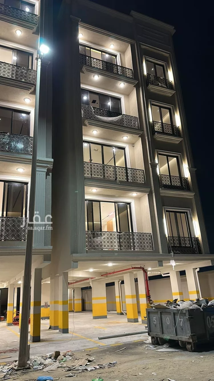 شقة للبيع في شارع الهدية, حي الفردوس, مدينة الدمام, المنطقة الشرقية صورة 3