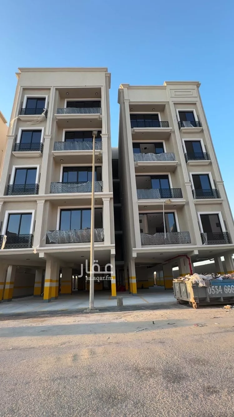 Apartment for Sale in Dammam Al Fardus 21