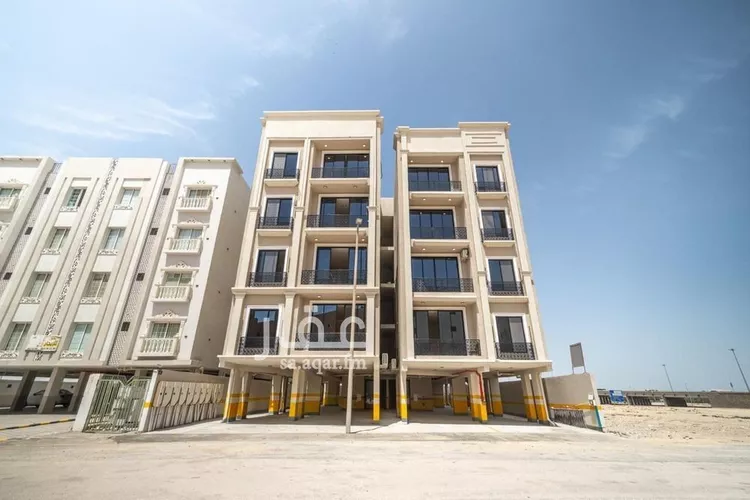 Apartment for Sale in Dammam Al Fardus 14
