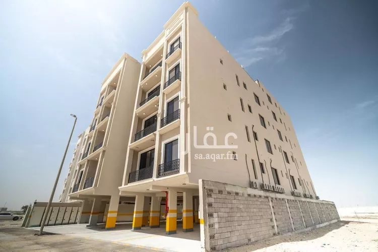 شقة للبيع في شارع الهدية, حي الفردوس, مدينة الدمام, المنطقة الشرقية صورة 2