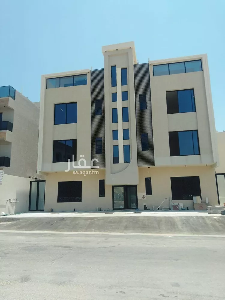 شقة للبيع في شارع الامثال, حي الشعلة, مدينة الدمام, المنطقة الشرقية
